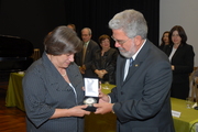 8961 Homenageada Magda Becker.JPG